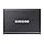 Samsung T7 1TB Up to 1,050MB/s USB 3.2 Gen 2 (10Gbps, Type-C) External Solid State Drive (Portable SSD) Grey(MU-PC1T0T)