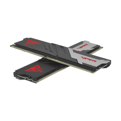 Patriot Memory Viper Venom DDR5 32GB (2 x 16GB) 5600MHz UDIMM Desktop Gaming Memory Kit PVV532G560C36K