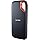 SanDisk 1TB Extreme Portable SSD 1050MB/s R, 1000MB/s W,Upto 2 Meter Drop Protection with IP55 Water/dust Resistance, HW Encryption, PC,MAC & TypeC Smartphone Compatible, 5Y Warranty, Usb,External SSD