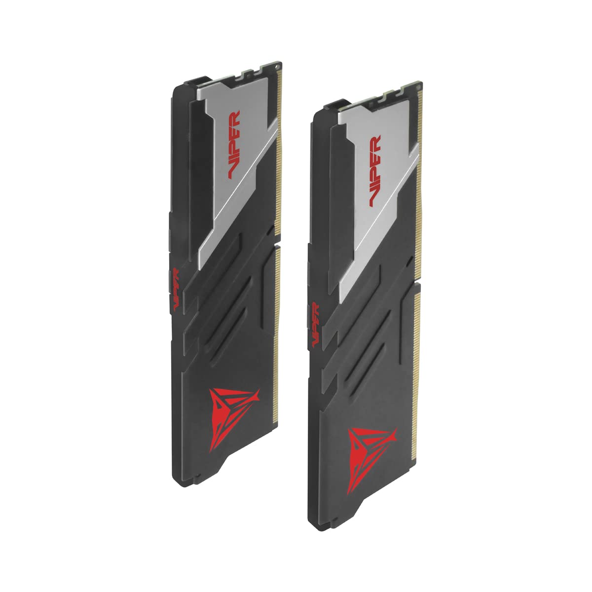 Patriot Memory Viper Venom DDR5 32GB (2 x 16GB) 5600MHz UDIMM Desktop Gaming Memory Kit PVV532G560C36K