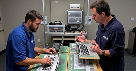 High-Performance DDR4 RAM KIT (16GB x2) 32GB 3200MHz for SK hynix | DDR4 KIT Laptop |1Rx8 SODIMM | RAM for Intel & AMD Ryzen | Warranty-3 Years