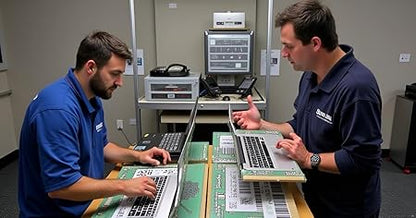 High-Performance DDR4 RAM KIT (16GB x2) 32GB 3200MHz for SK hynix | DDR4 KIT Laptop |1Rx8 SODIMM | RAM for Intel & AMD Ryzen | Warranty-3 Years