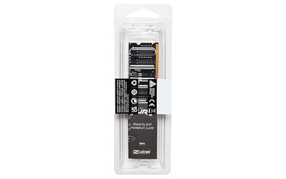 Kingston Technology Fury Impact 32GB 5600MT/s DDR5 CL40 Laptop Memory Single Module | Lower Power Comsumption | Intel XMP 3.0 | Plug N Play | KF556S40IB-32