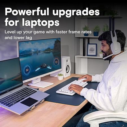 Crucial RAM 16GB DDR5 5600 MHz CL46 (16Gbit) Laptop Memory CT16G56C46S5