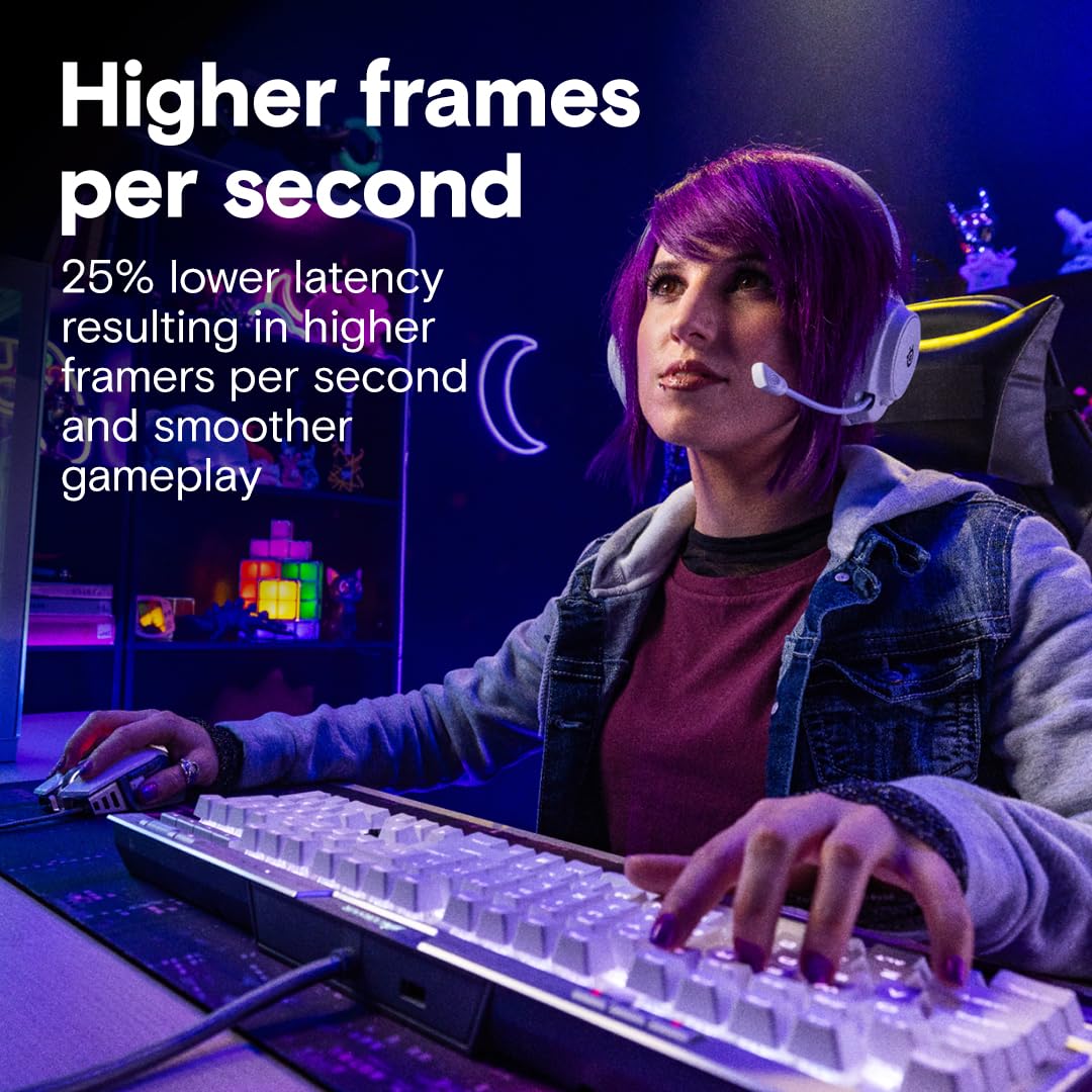 Crucial Pro 16GB DDR5 RAM ,CL36 6000MHz, Overclocking Desktop Gaming Memory, Intel XMP 3.0 & AMD Expo Compatible, Black - CP2K16G60C36U5B