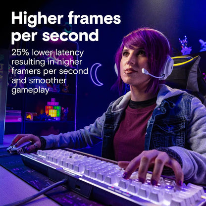 Crucial Pro 32GB DDR5 RAM Kit (2x16GB),CL36 6000MHz, Overclocking Desktop Gaming Memory, Intel XMP 3.0 & AMD Expo Compatible, Black - CP2K16G60C36U5B