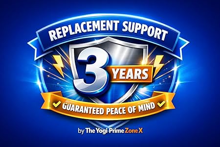 High-Performance DDR4 RAM KIT (16GB x2) 32GB 3200MHz for SK hynix | DDR4 KIT Laptop |1Rx8 SODIMM | RAM for Intel & AMD Ryzen | Warranty-3 Years